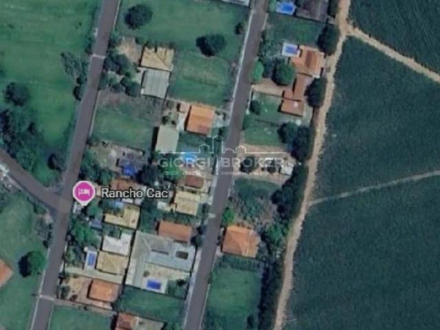 Terreno venda em Sales