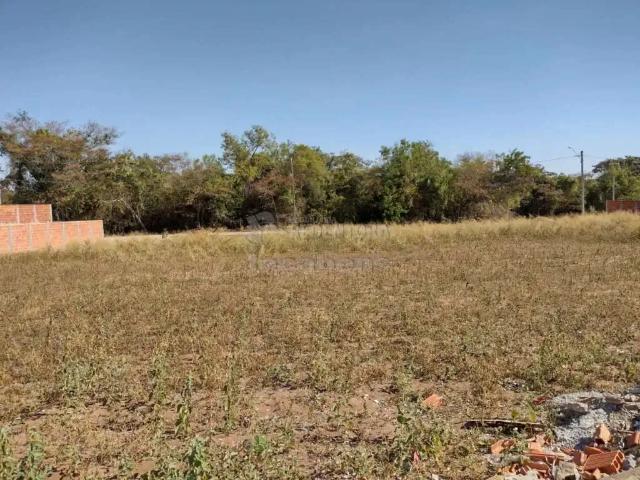 Terreno venda em Sales, Região Geográfica Intermediária de São José do Rio Preto