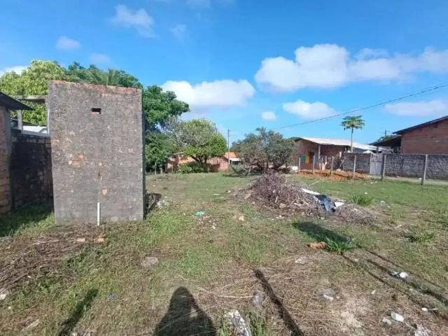 Terreno venda em Região Geográfica Imediata de Capanema, Região Norte