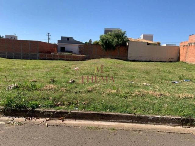 Terreno venda em Centro, Saltinho