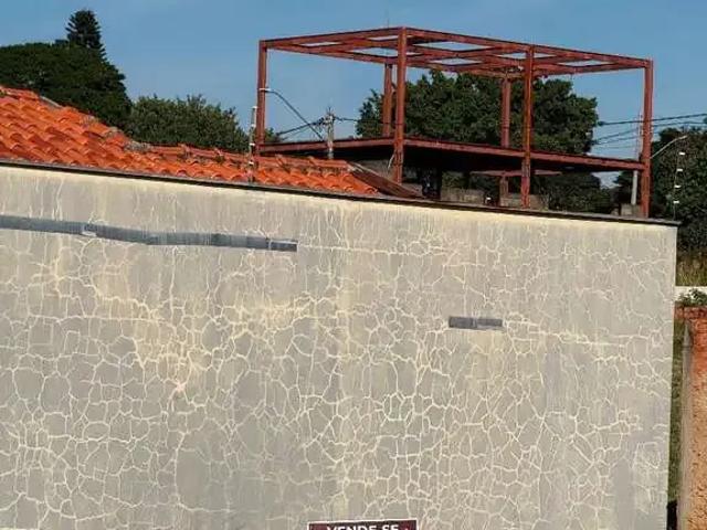 Terreno venda em Centro, Saltinho