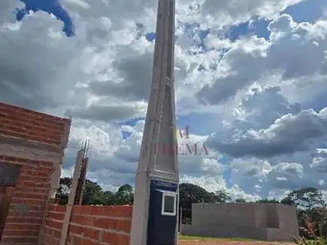 Terreno venda em Centro, Saltinho