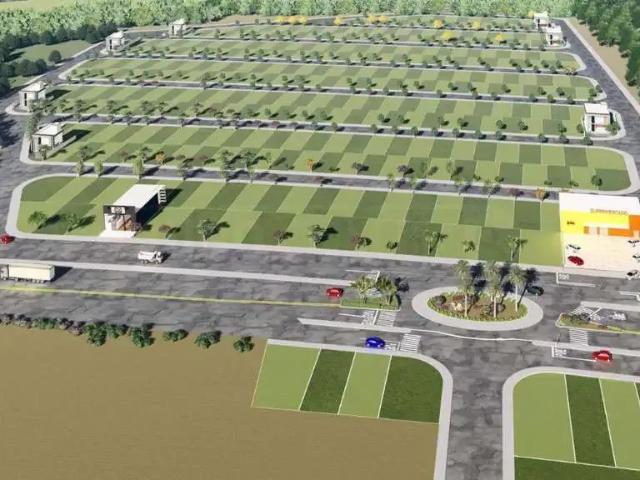 Terreno venda em Região Imediata de Piracicaba, Região Metropolitana de Piracicaba