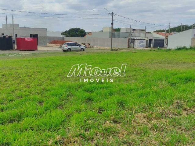 Terreno venda em Saltinho