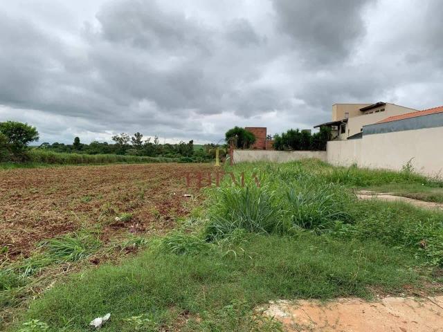 Terreno venda em Centro, Saltinho