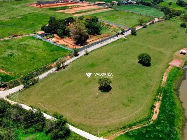 Terreno venda em Salto de Pirapora