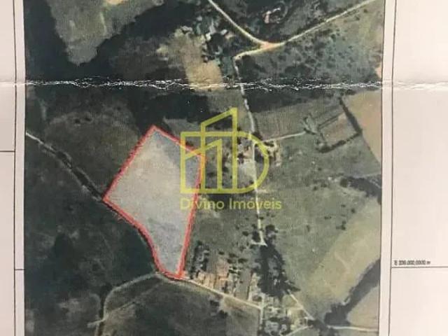 Terreno venda em Salto de Pirapora