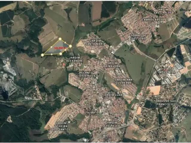Terreno venda em Região Imediata de Sorocaba, Região Metropolitana de Sorocaba