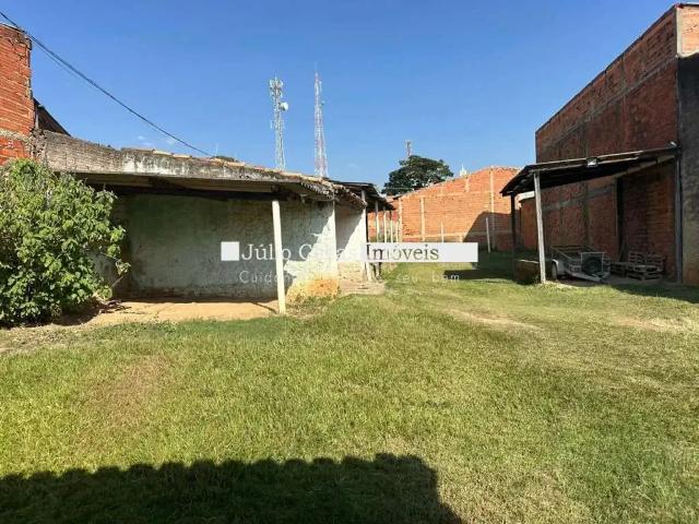 Terreno venda em Salto de Pirapora, Região Geográfica Intermediária de Sorocaba