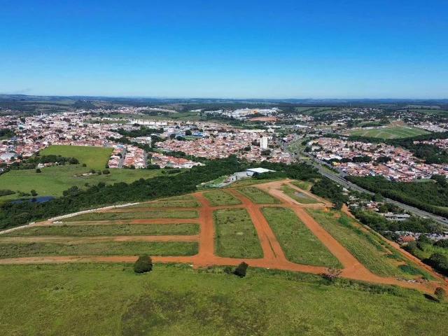 Terreno venda em Salto de Pirapora
