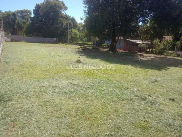 Terreno venda em Salto de Pirapora