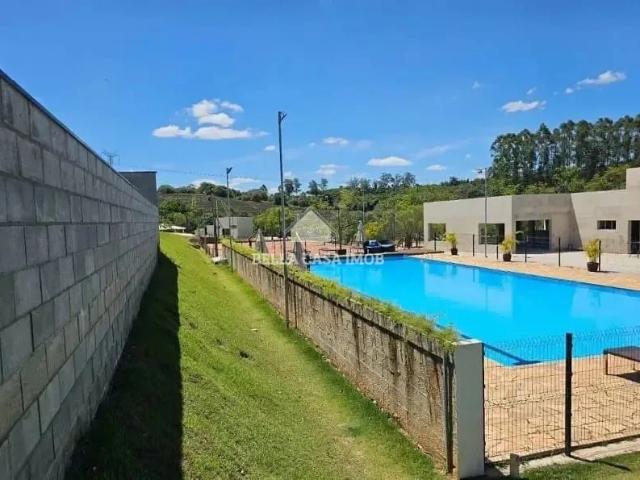 Terreno venda em Salto de Pirapora