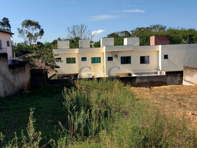 Terreno venda em Salto de Pirapora