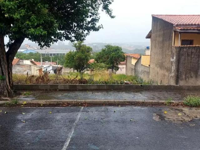 Terreno venda em Jardim Conde Francisco Matarazzo Júnior, Salto de Pirapora
