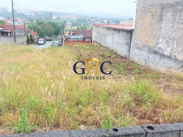 Terreno venda em Jardim Conde Francisco Matarazzo Júnior, Salto de Pirapora