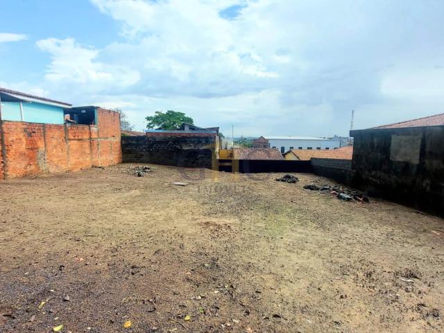 Terreno venda em Salto de Pirapora