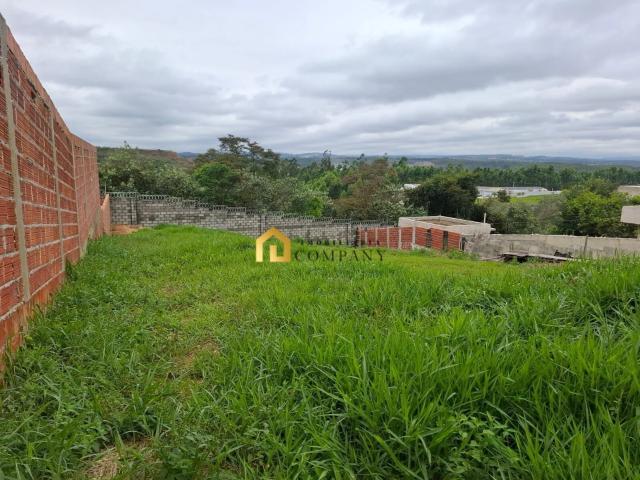 Terreno venda em Salto de Pirapora