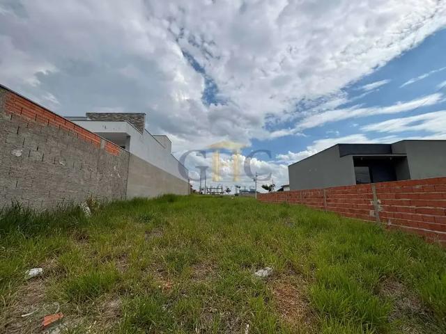 Terreno venda em Jardim São Lucas - Fase 1, Salto de Pirapora