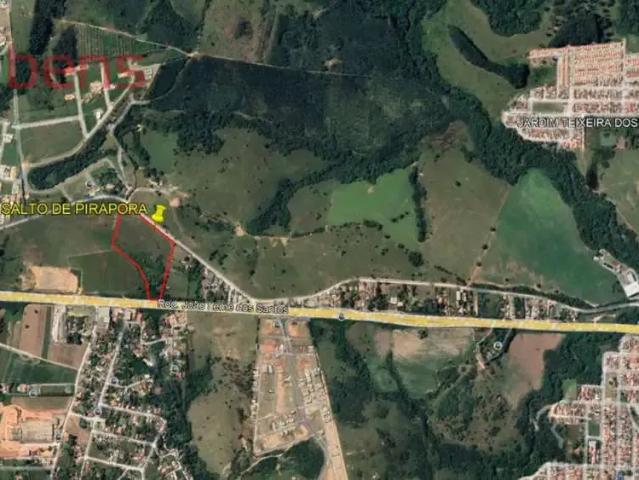 Terreno venda em Região Imediata de Sorocaba, Região Metropolitana de Sorocaba