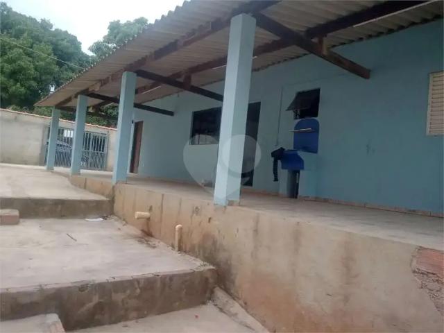 Terreno venda em Salto de Pirapora