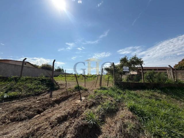 Terreno venda em Salto de Pirapora
