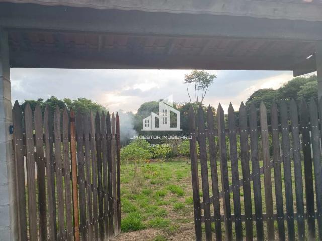 Terreno venda em Salto de Pirapora