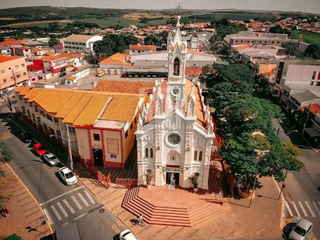 Terreno venda em Região Imediata de Sorocaba, Região Metropolitana de Sorocaba