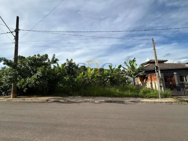 Terreno venda em Salto de Pirapora