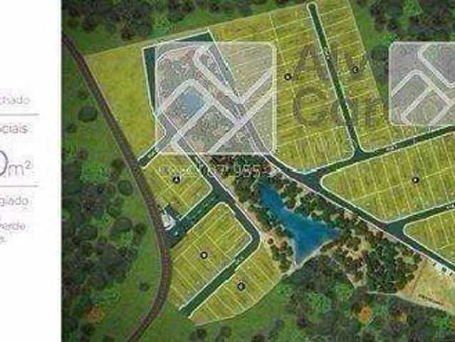 Terreno venda em Salto de Pirapora, Região Geográfica Intermediária de Sorocaba