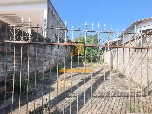Terreno venda em Bairro da Estação, Salto