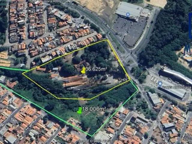 Terreno venda em Região Imediata de Santos, Região Metropolitana da Baixada Santista
