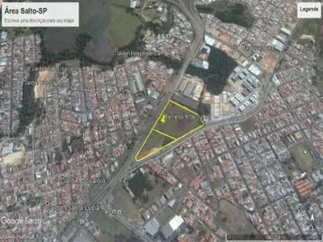 Terreno venda em Região Imediata de Sorocaba, Região Metropolitana de Sorocaba