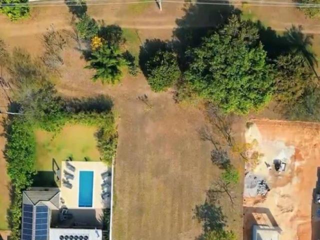 Terreno venda em Vila Nova, Salto