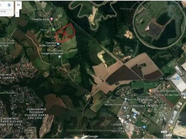 Terreno venda em Região Imediata de Sorocaba, Região Metropolitana de Sorocaba