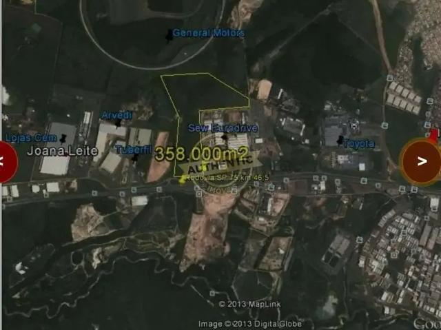 Terreno venda em Salto, Região Geográfica Intermediária de Sorocaba