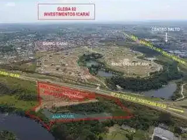 Terreno venda em Região Imediata de Sorocaba, Região Metropolitana de Sorocaba