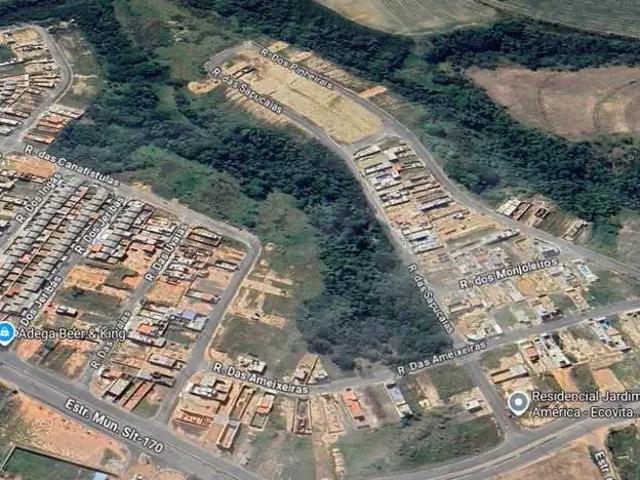 Terreno venda em Região Imediata de Sorocaba, Região Metropolitana de Sorocaba