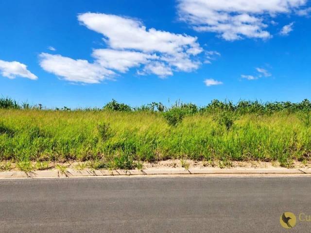 Terreno venda em Bairro Três Cruzes, Salto