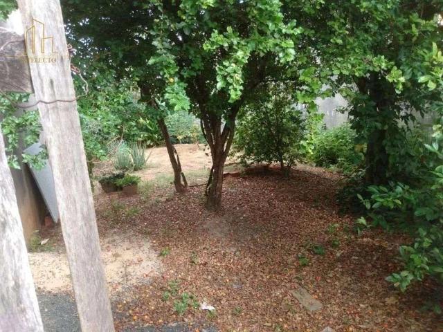 Terreno venda em Jardim da Cidade IV, Salto