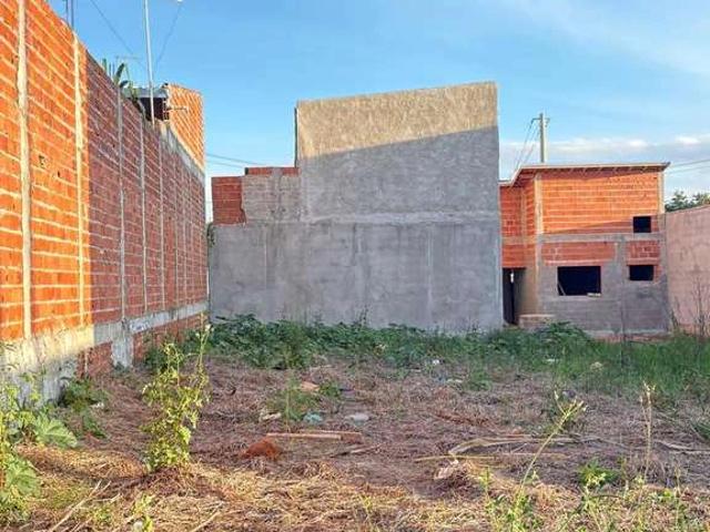 Terreno venda em Salto