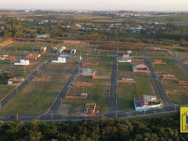Terreno venda em Loteamento São Pedro e São Paulo, Salto