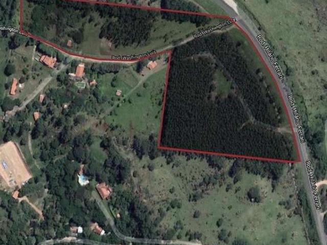 Terreno venda em Parque Julio Ustrito, Salto