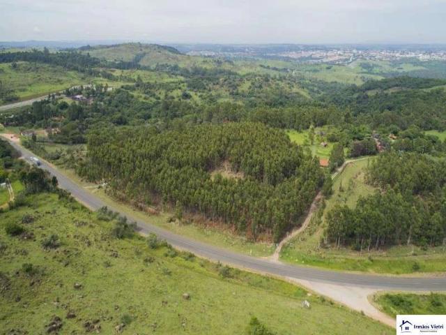 Terreno venda em Parque Julio Ustrito, Salto