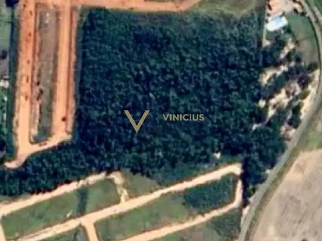 Terreno venda em Condomínio Fechado Village Haras São Luiz, Salto