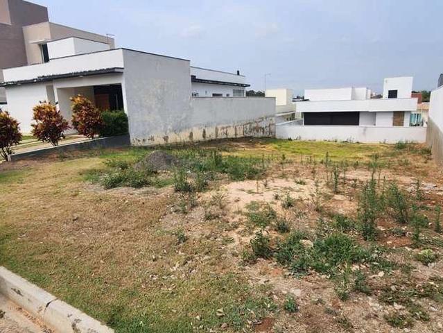 Terreno venda em Jardim Monte Paschoal, Salto