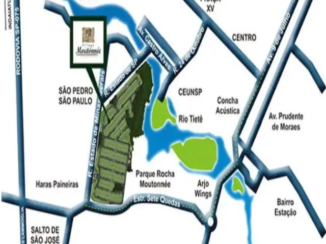 Terreno venda em Região Imediata de Sorocaba, Região Metropolitana de Sorocaba