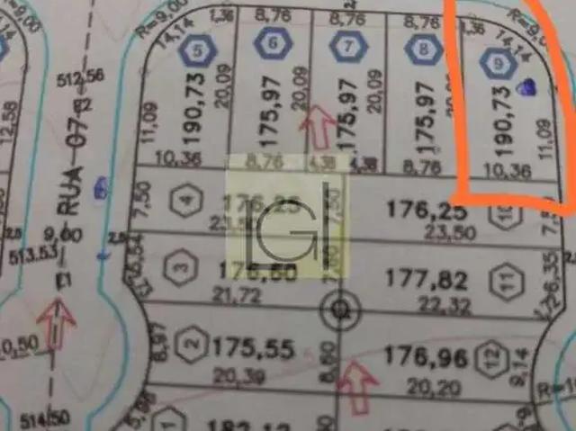 Terreno venda em Região Imediata de Sorocaba, Região Metropolitana de Sorocaba