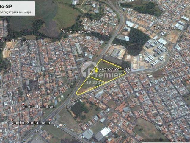 Terreno venda em Região Imediata de Sorocaba, Região Metropolitana de Sorocaba
