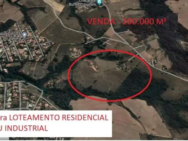 Terreno venda em Região Imediata de Sorocaba, Região Metropolitana de Sorocaba