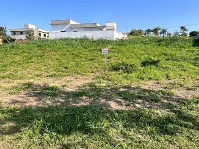 Terreno venda em Região Imediata de Sorocaba, Região Metropolitana de Sorocaba